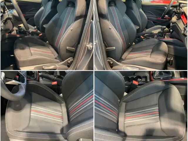 Skoda Fabia 1.0 TSI Monte Carlo