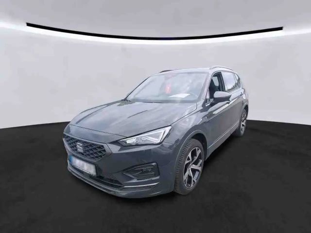 Seat Tarraco 1.5 TSI DSG FR-lijn
