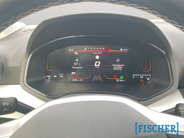 Seat Arona 1.0 TSI DSG Style