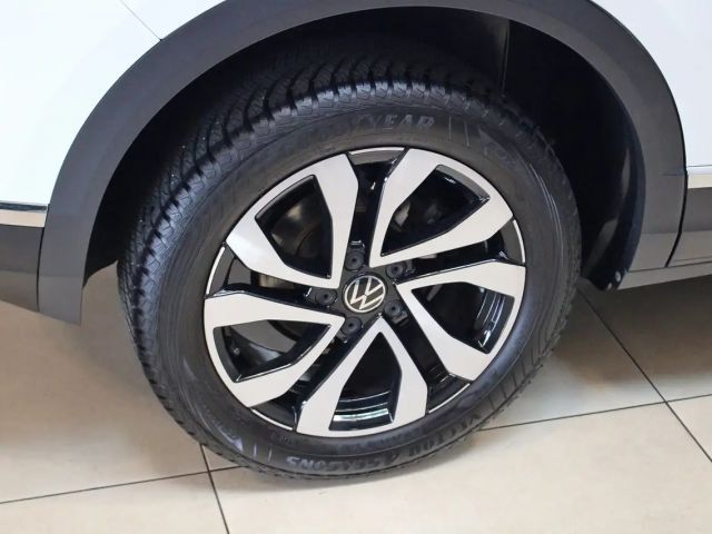 Volkswagen T-Roc 1.5 TSI