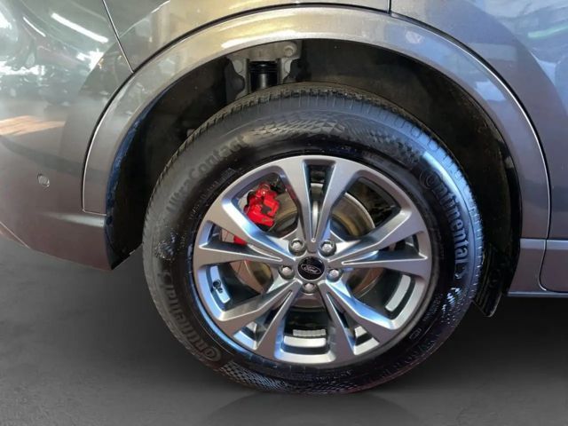 Ford Kuga Plug in Hybrid ST Line X