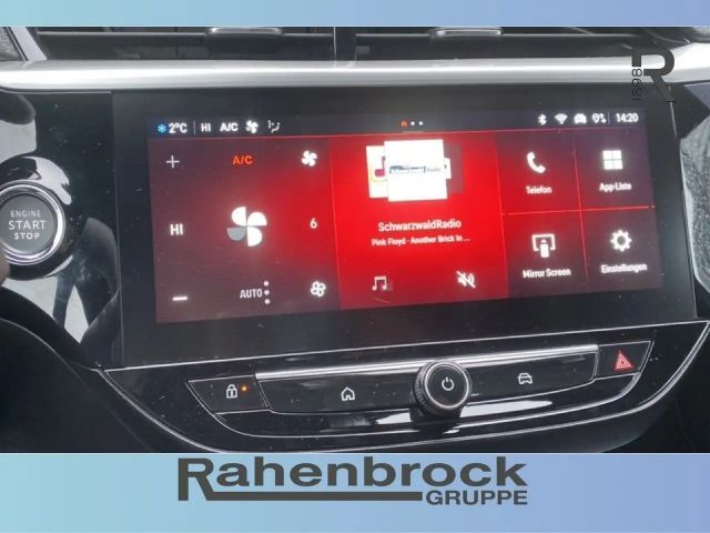 Opel Corsa 1.2 Turbo GS-Line Grand Sport Turbo