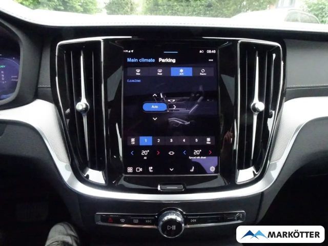 Volvo S60 AWD Dark Recharge Ultimate