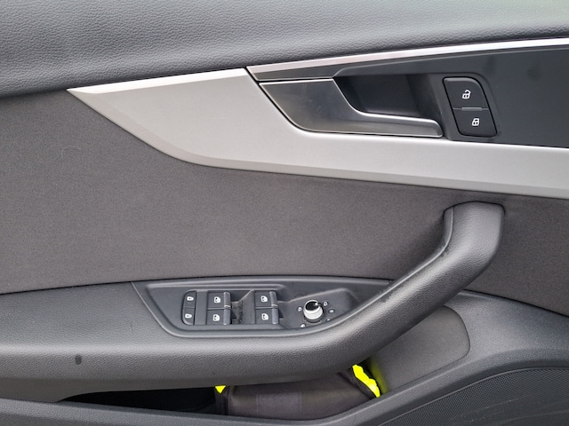 Audi A4 35 TDI Avant S-Tronic