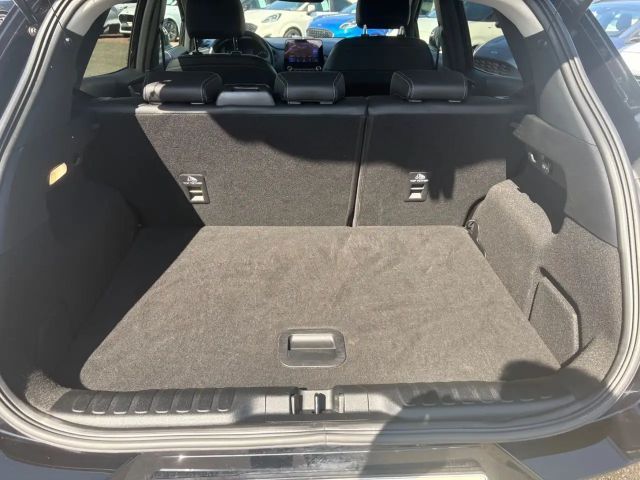 Ford Puma EcoBoost Titanium