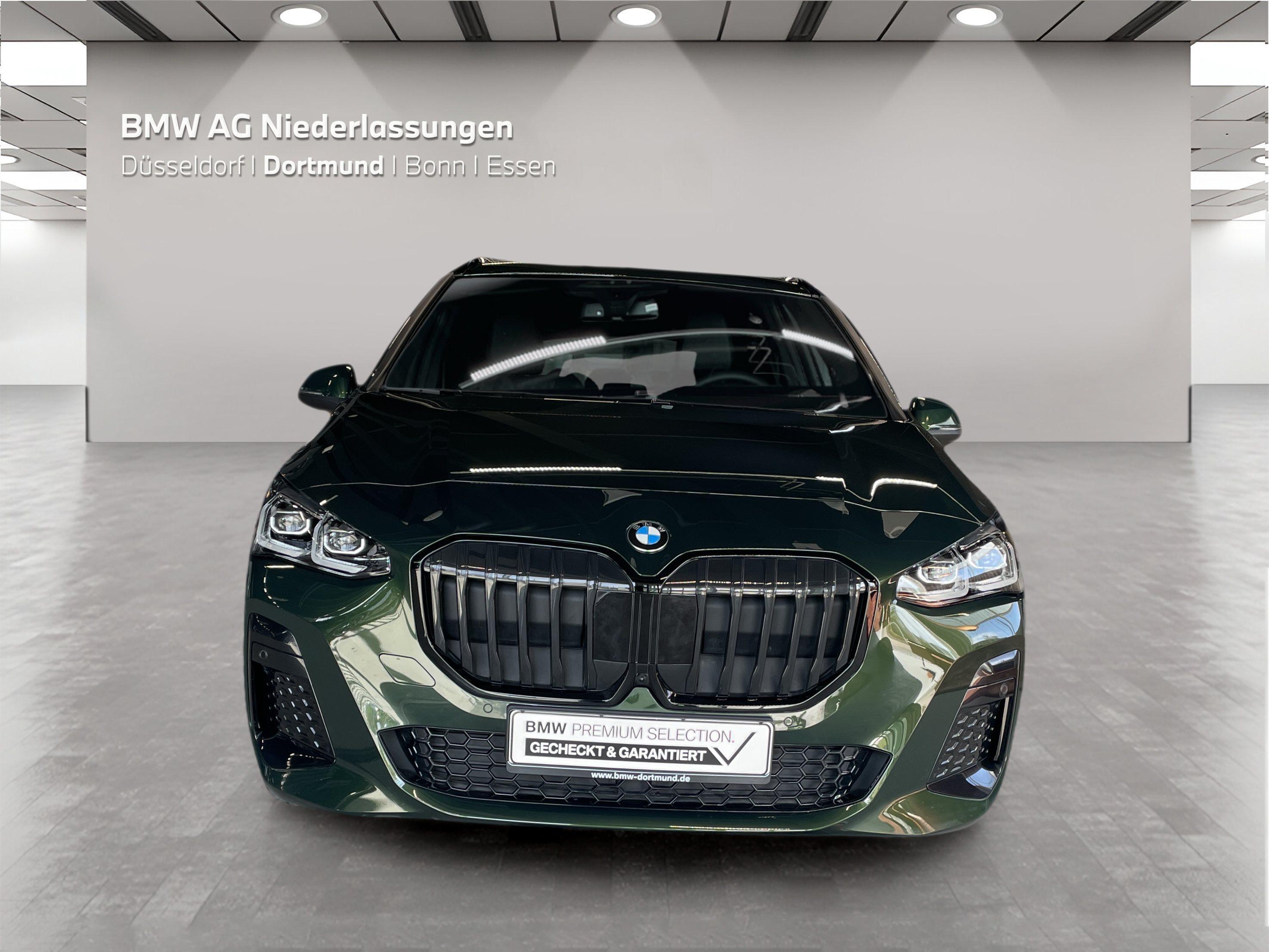 BMW 220 220d Active Tourer