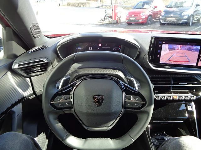 Peugeot 2008 Allure Pack EAT8 PureTech