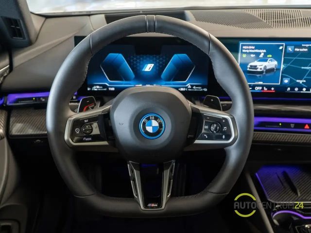 BMW 550 M-Sport Sedan xDrive