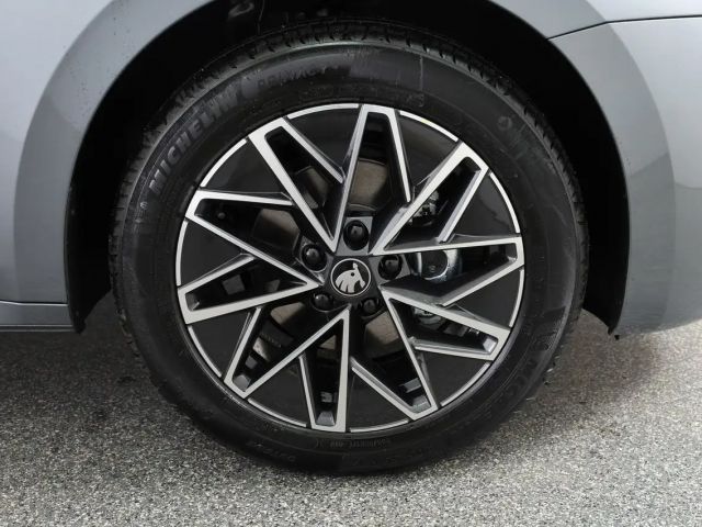 Skoda Octavia Selection