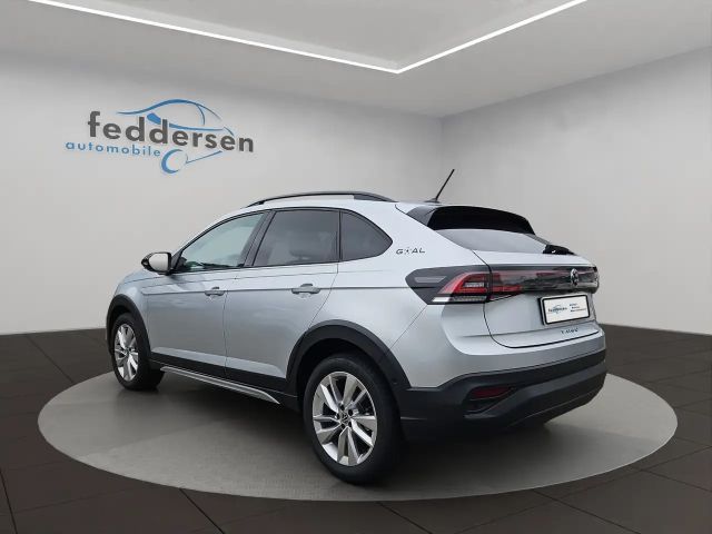 Volkswagen Taigo 1.0 TSI