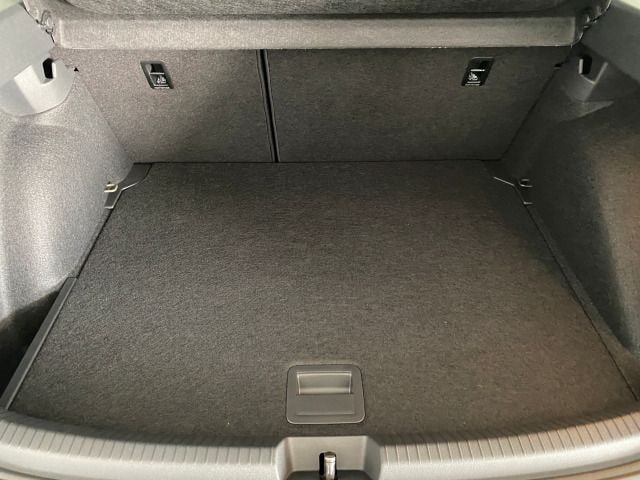 Volkswagen Taigo 1.5 TSI