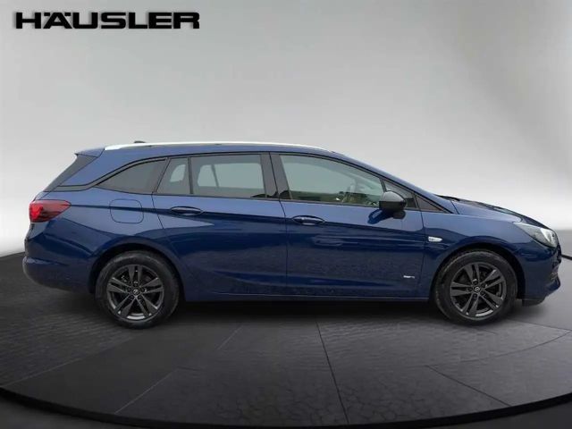 Opel Astra Sports Tourer