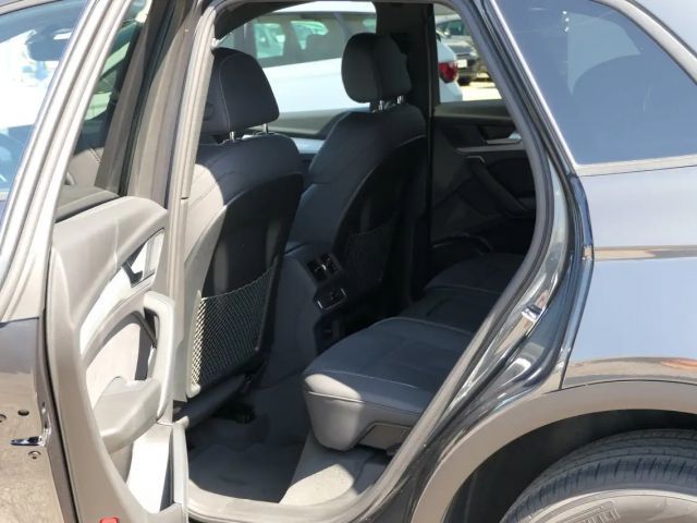 Audi Q5 40 TDI Quattro