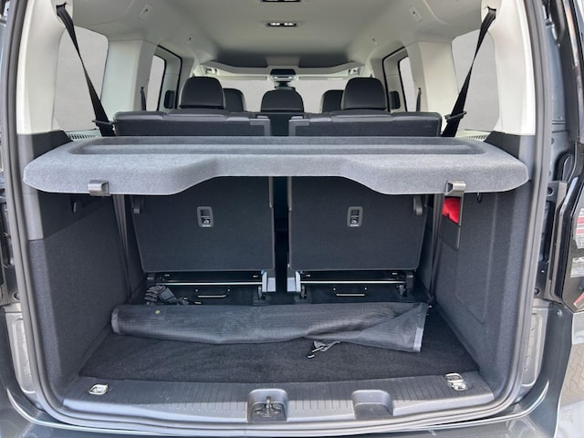 Volkswagen Caddy 2.0 TDI DSG Maxi Style