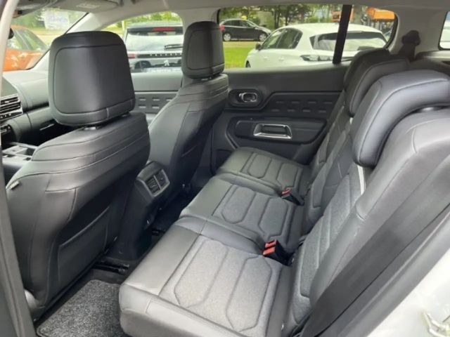 Citroën C5 Aircross BlueHDi