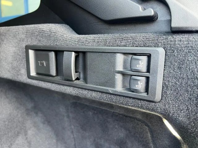 BMW 320 320d M-Sport Touring xDrive