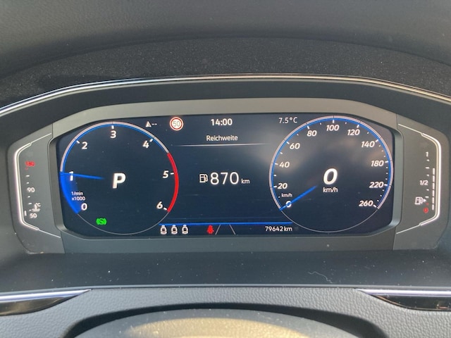 Volkswagen Passat 2.0 TDI Business DSG Variant