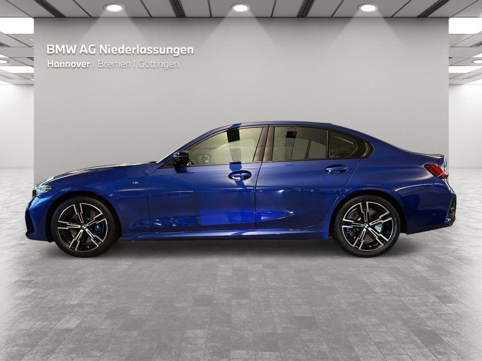 BMW M340 M340i Sedan xDrive
