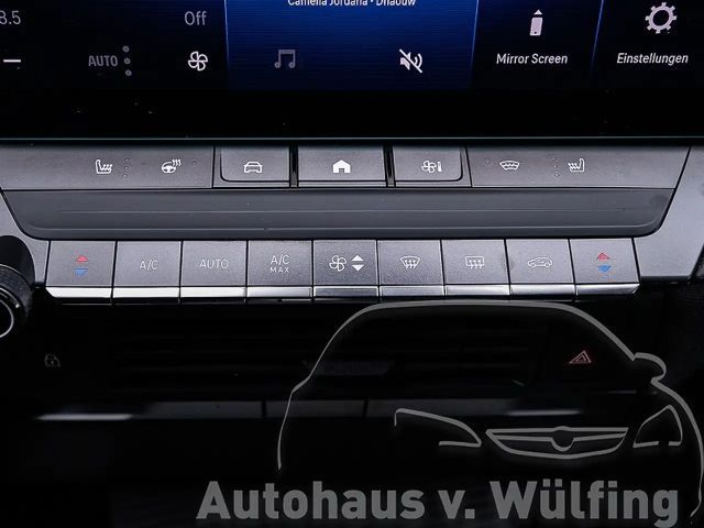 Opel Astra GS-Line Grand Sport