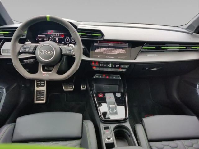 Audi RS3 Quattro Sedan