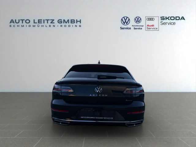 Volkswagen Arteon Shooting Brake R-Line