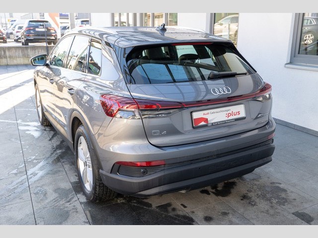 Audi Q4 e-tron 40