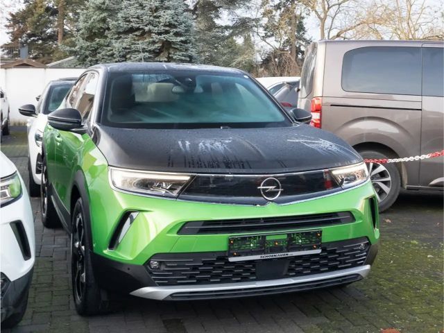 Opel Mokka Mokka-e Ultimate