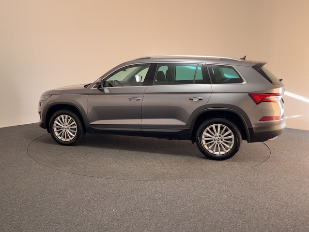 Skoda Kodiaq 2.0 TDI