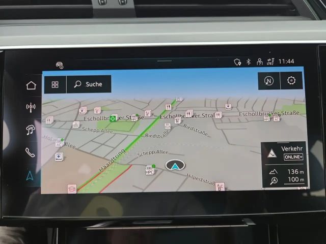 Audi Q8 e-tron 55 Quattro