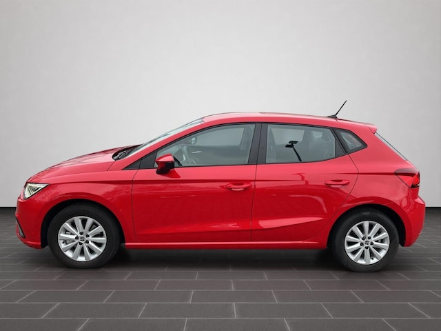 Seat Ibiza 1.0 TSI Style