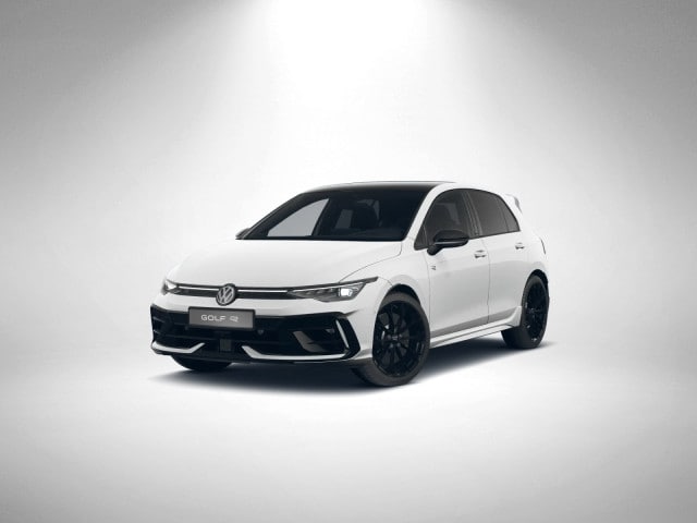 Volkswagen Golf 2.0 TSI DSG Golf VIII