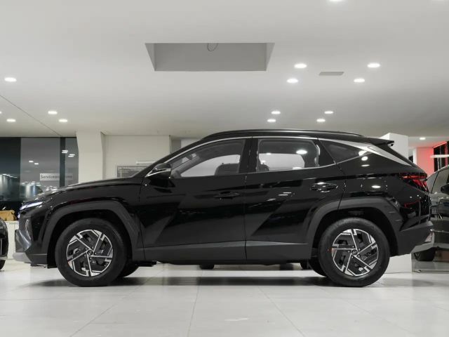 Hyundai Tucson 1.6 Select T-GDi