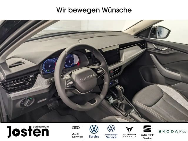 Skoda Kamiq 1.0 TSI Tour