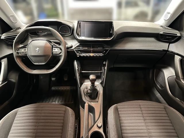 Peugeot 2008 Active Pack