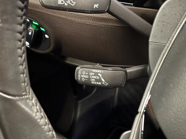 Skoda Superb 4x4 Combi