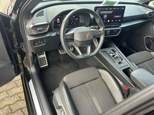 Cupra Leon 2.0 TSI DSG VZ