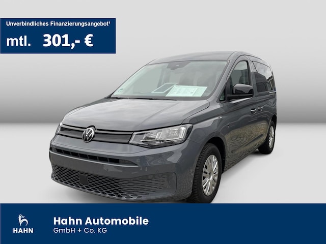 Volkswagen Caddy Caddy TDI 75 KW PDC Sitz + Frontscheibe beheizt
