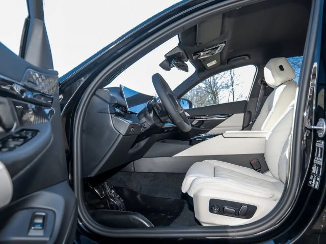 BMW 540 540d M-Sport Sedan xDrive