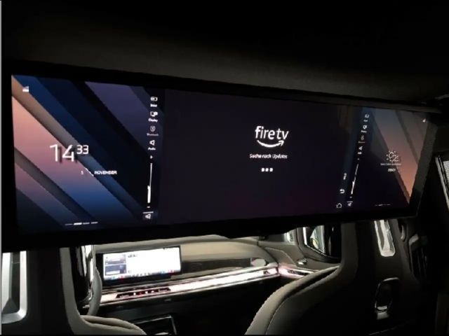 BMW 740 740d Sedan xDrive