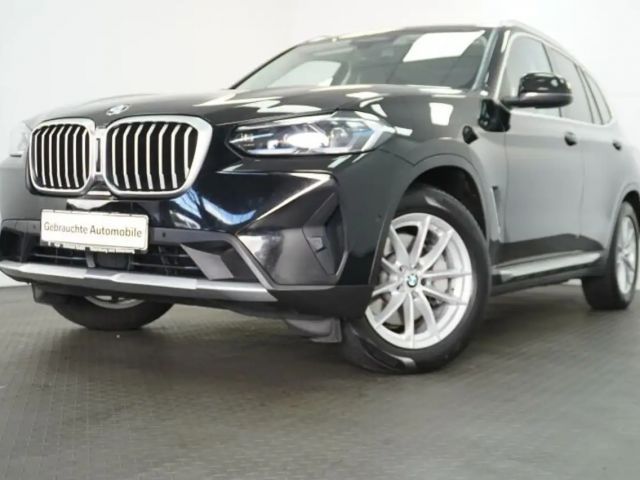 BMW X3 xDrive30d