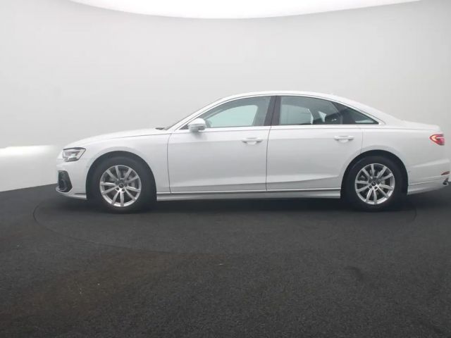 Audi A8 50 TDI Quattro
