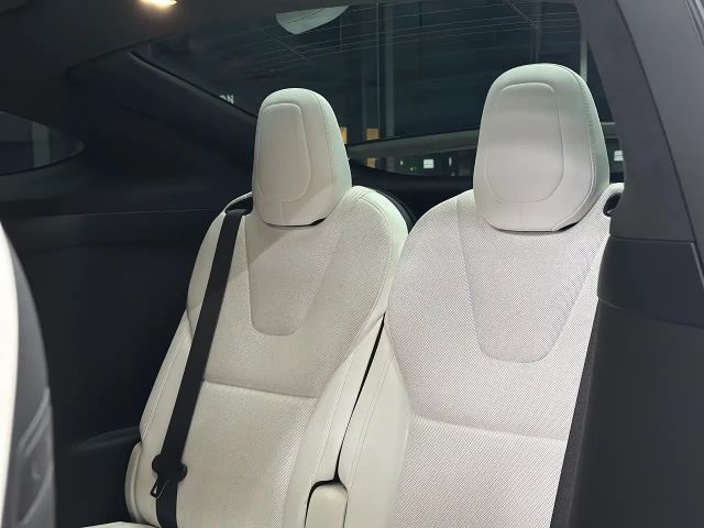 Tesla Model X Long Range