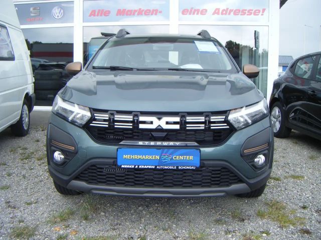 Dacia Sandero Extreme Stepway