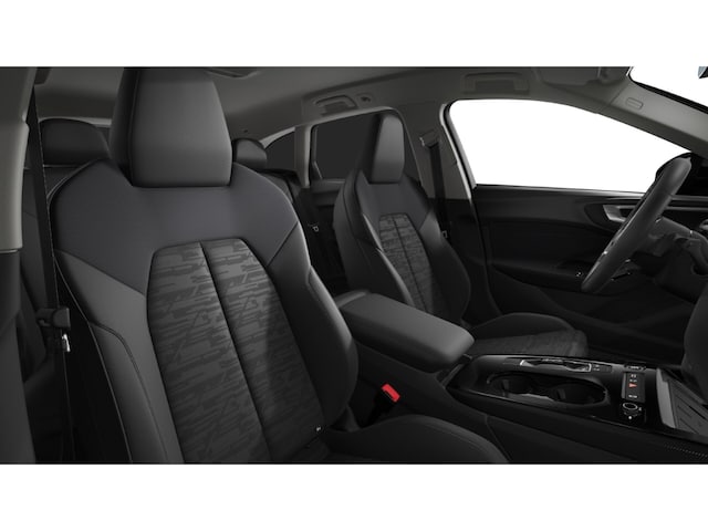 Audi A5 Avant Quattro S-Tronic