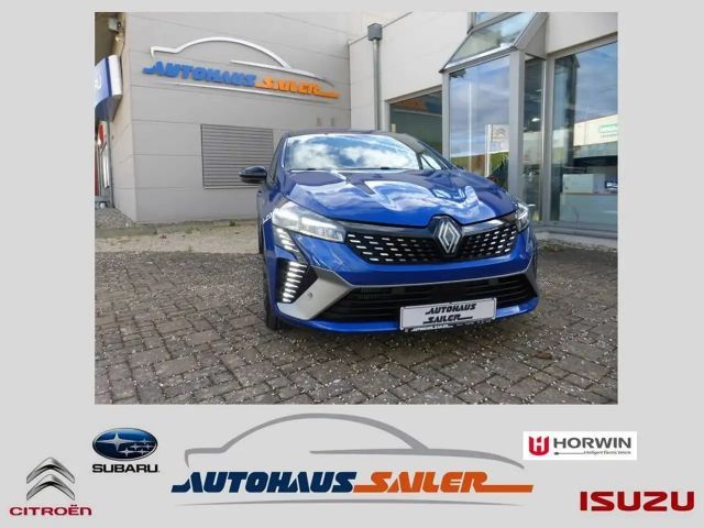 Renault Clio Alpine Esprit TCe 90