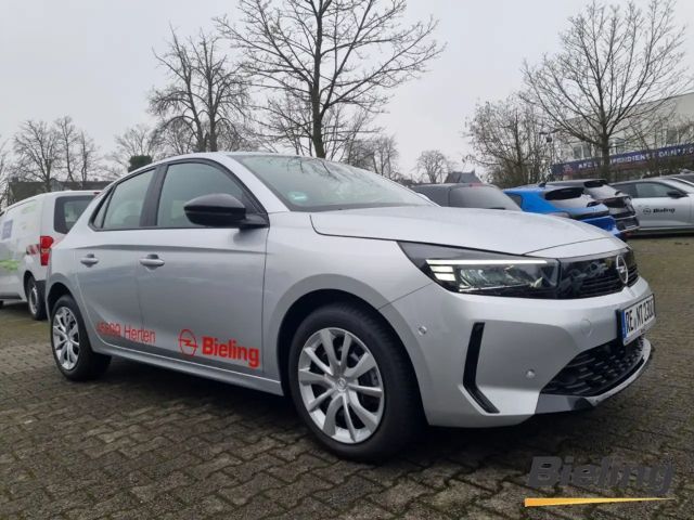 Opel Corsa 1.2 Turbo Turbo