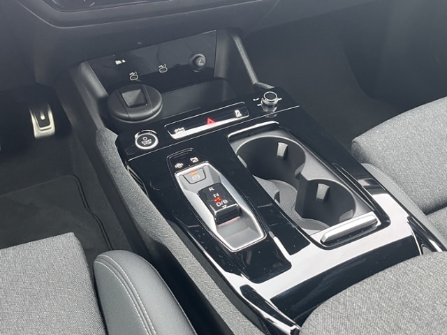 Audi Q6 e-tron Performance