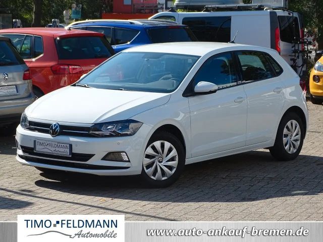 Volkswagen Polo Comfortline