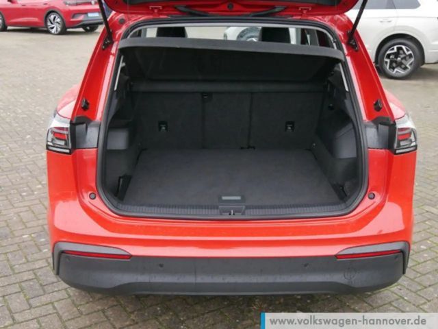 Volkswagen Tiguan 2.0 TDI DSG