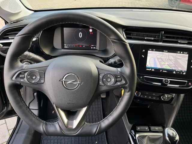 Opel Corsa 1.2 Turbo Elegance Turbo